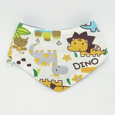 Bandana Dino