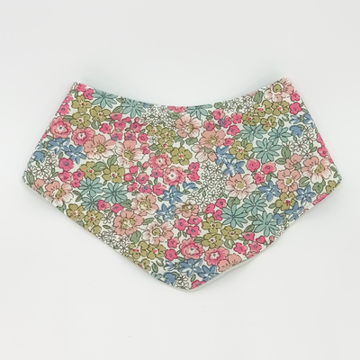 Bandana Flores liberty