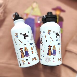 Botella Gigantes de Menorca